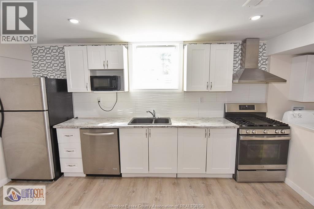 600 COUSINEAU ROAD Unit# LOWER, Windsor, Ontario, N9G1V5 — Photo 27