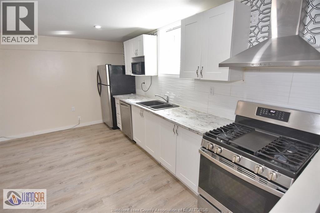600 COUSINEAU ROAD Unit# LOWER, Windsor, Ontario, N9G1V5 — Photo 28