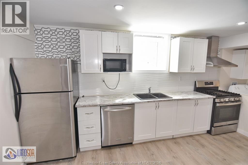 600 COUSINEAU ROAD Unit# LOWER, Windsor, Ontario, N9G1V5 — Photo 29