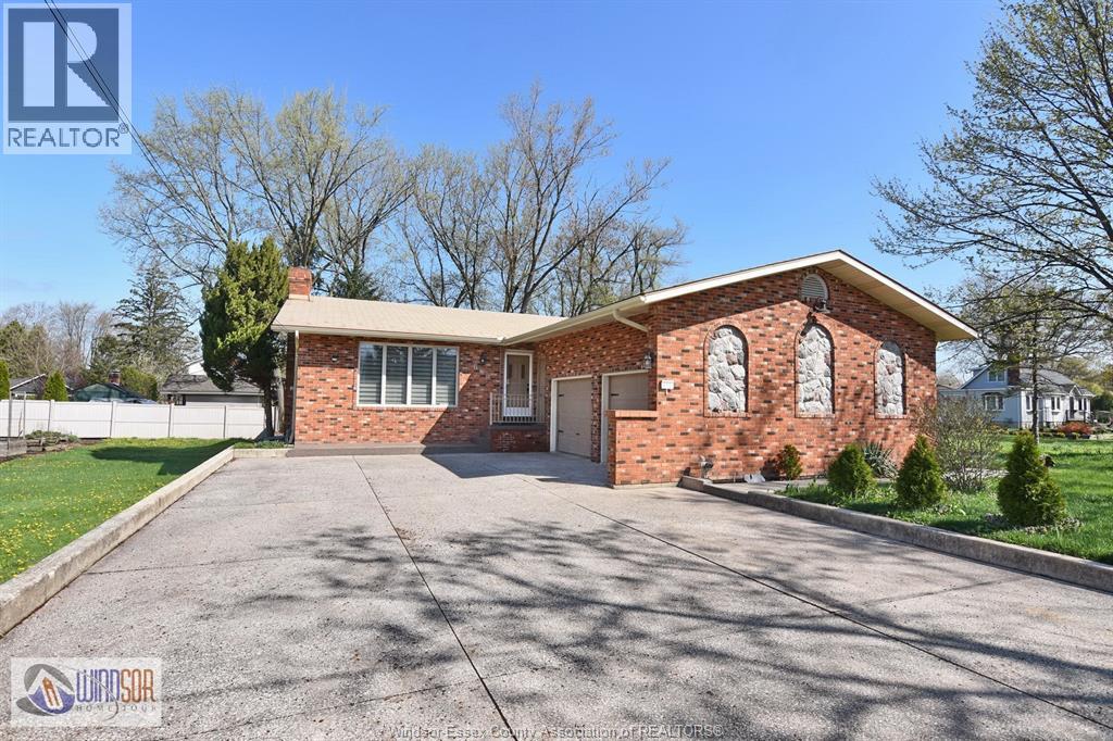 600 COUSINEAU ROAD Unit# LOWER, Windsor, Ontario, N9G1V5 — Photo 3