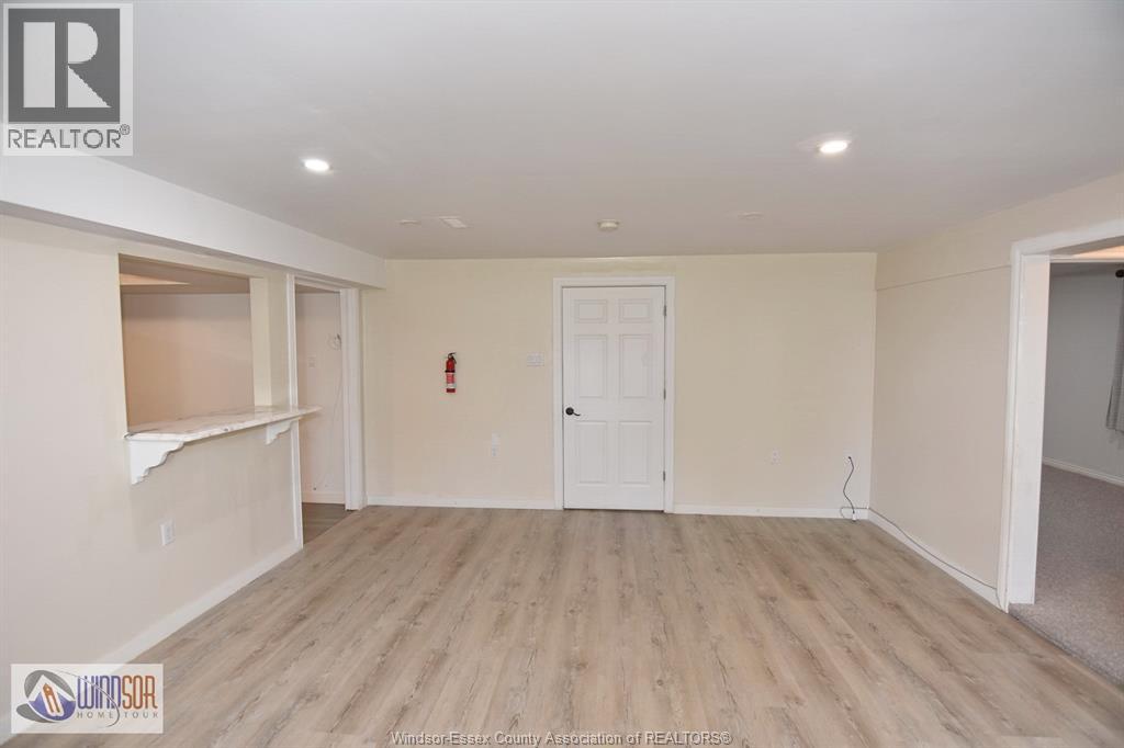 600 COUSINEAU ROAD Unit# LOWER, Windsor, Ontario, N9G1V5 — Photo 31