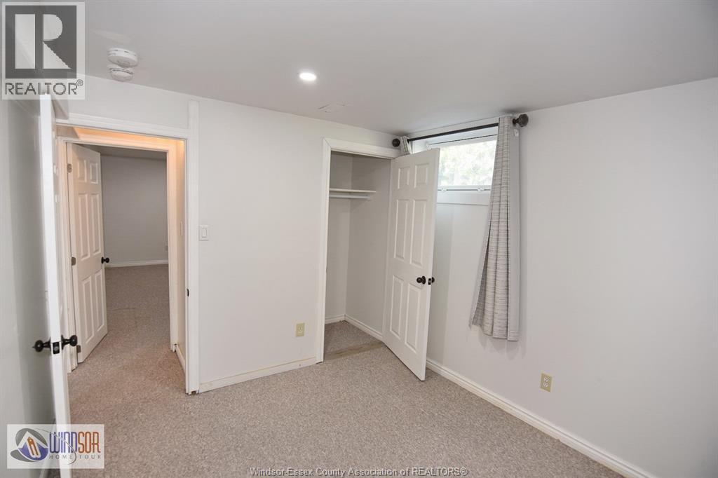600 COUSINEAU ROAD Unit# LOWER, Windsor, Ontario, N9G1V5 — Photo 34