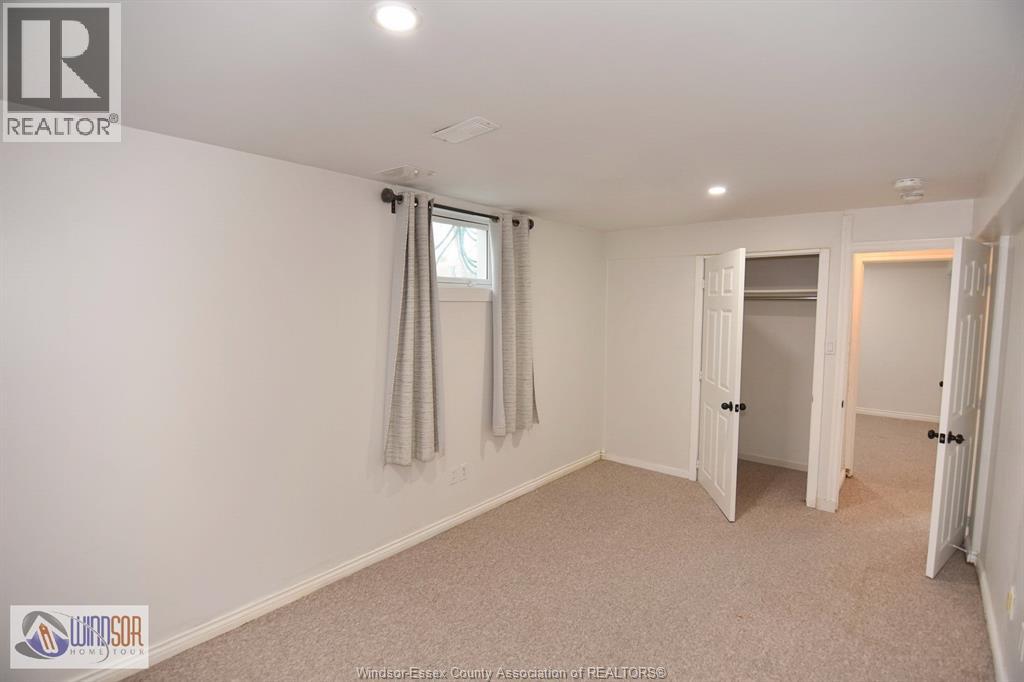 600 COUSINEAU ROAD Unit# LOWER, Windsor, Ontario, N9G1V5 — Photo 36