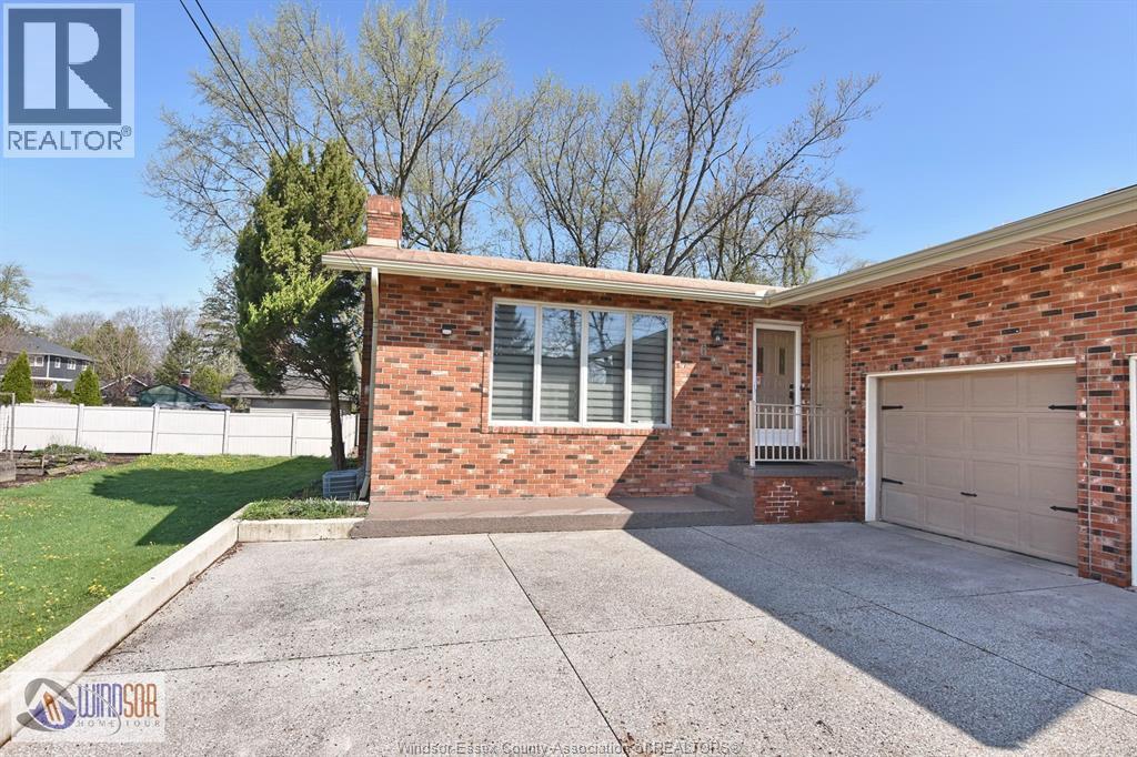 600 COUSINEAU ROAD Unit# LOWER, Windsor, Ontario, N9G1V5 — Photo 4