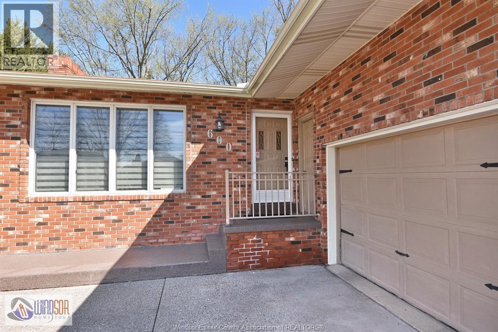 600 COUSINEAU ROAD Unit# LOWER, Windsor, Ontario, N9G1V5 — Photo 6