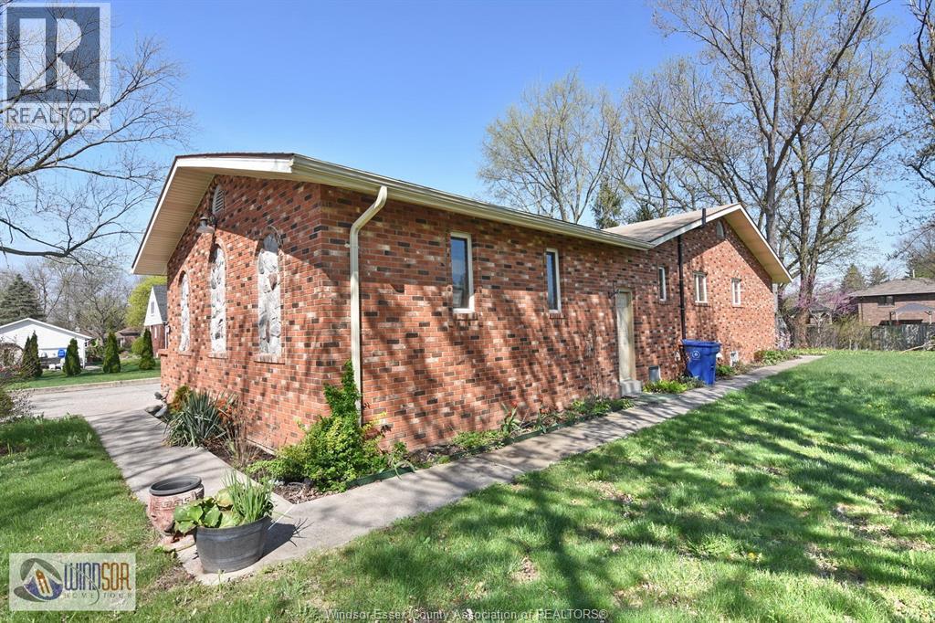 600 COUSINEAU ROAD Unit# LOWER, Windsor, Ontario, N9G1V5 — Photo 7