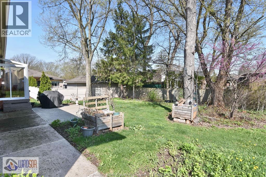 600 COUSINEAU ROAD Unit# LOWER, Windsor, Ontario, N9G1V5 — Photo 9