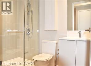 3900 CONFEDERATION Parkway Unit# 911, Mississauga, Ontario, L5B0M3 — Photo 10