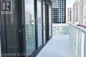 3900 CONFEDERATION Parkway Unit# 911, Mississauga, Ontario, L5B0M3 — Photo 2