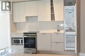 3900 CONFEDERATION Parkway Unit# 911, Mississauga, Ontario, L5B0M3 — Photo 4