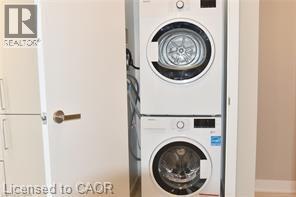 3900 CONFEDERATION Parkway Unit# 911, Mississauga, Ontario, L5B0M3 — Photo 6