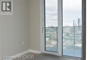 3900 CONFEDERATION Parkway Unit# 911, Mississauga, Ontario, L5B0M3 — Photo 7