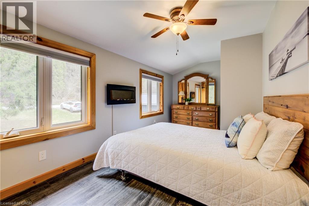 LOT 462 ROAD 4 N, Conestogo Lake, Ontario, N0B2S0 — Photo 16