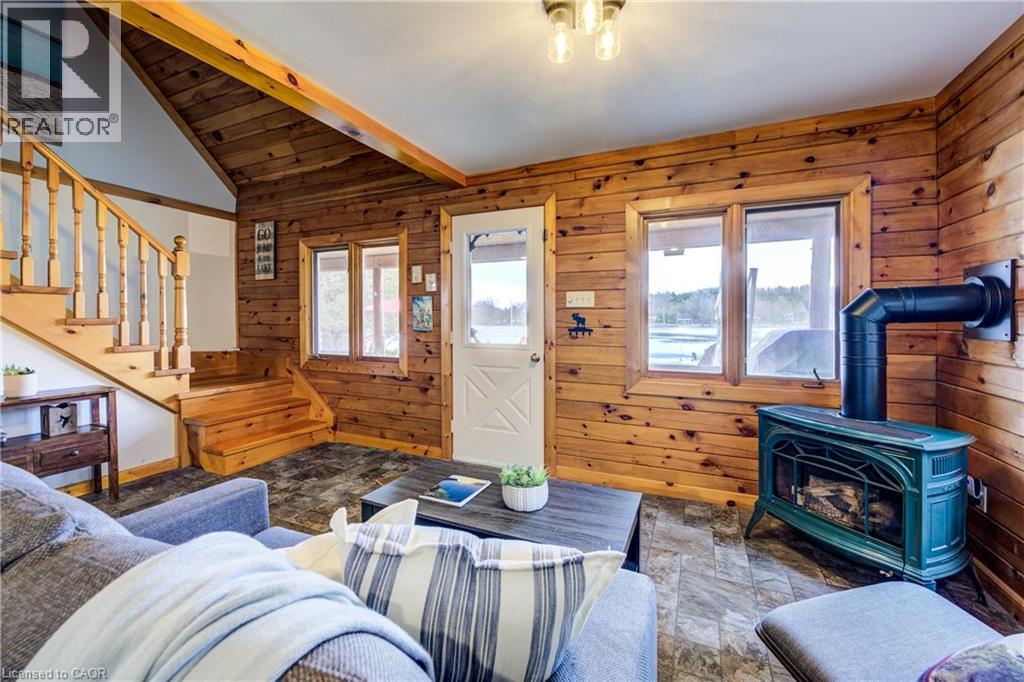 LOT 462 ROAD 4 N, Conestogo Lake, Ontario, N0B2S0 — Photo 2