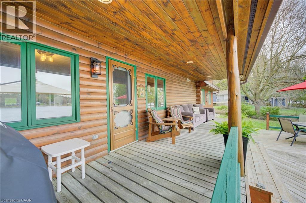LOT 462 ROAD 4 N, Conestogo Lake, Ontario, N0B2S0 — Photo 20
