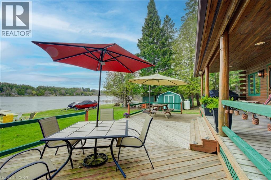 LOT 462 ROAD 4 N, Conestogo Lake, Ontario, N0B2S0 — Photo 21