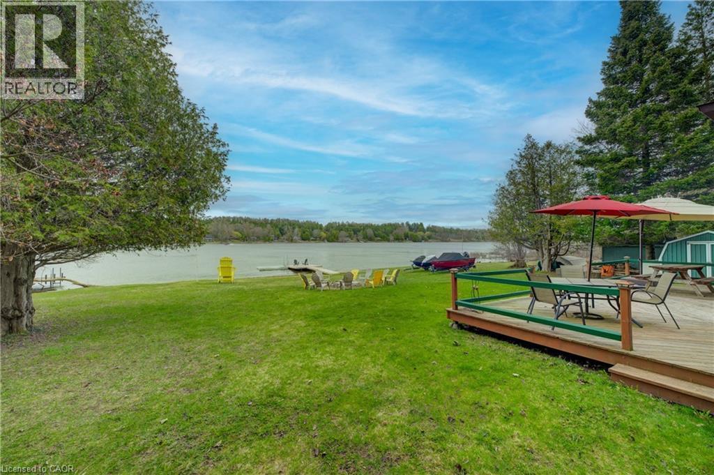 LOT 462 ROAD 4 N, Conestogo Lake, Ontario, N0B2S0 — Photo 22