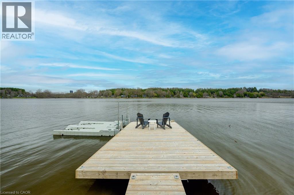 LOT 462 ROAD 4 N, Conestogo Lake, Ontario, N0B2S0 — Photo 23