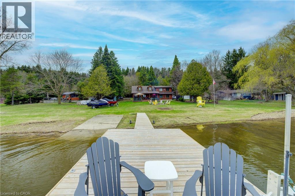 LOT 462 ROAD 4 N, Conestogo Lake, Ontario, N0B2S0 — Photo 24