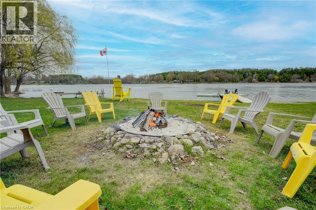 LOT 462 ROAD 4 N, Conestogo Lake, Ontario, N0B2S0 — Photo 25