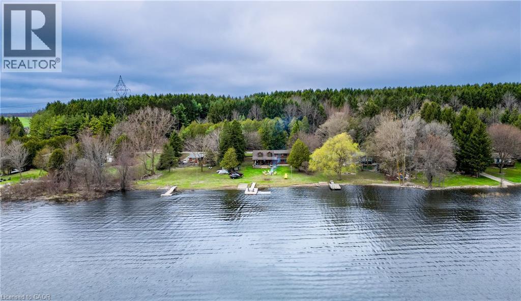 LOT 462 ROAD 4 N, Conestogo Lake, Ontario, N0B2S0 — Photo 26