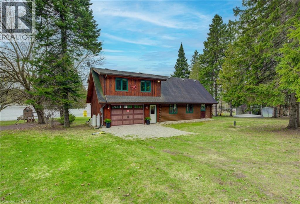 LOT 462 ROAD 4 N, Conestogo Lake, Ontario, N0B2S0 — Photo 27