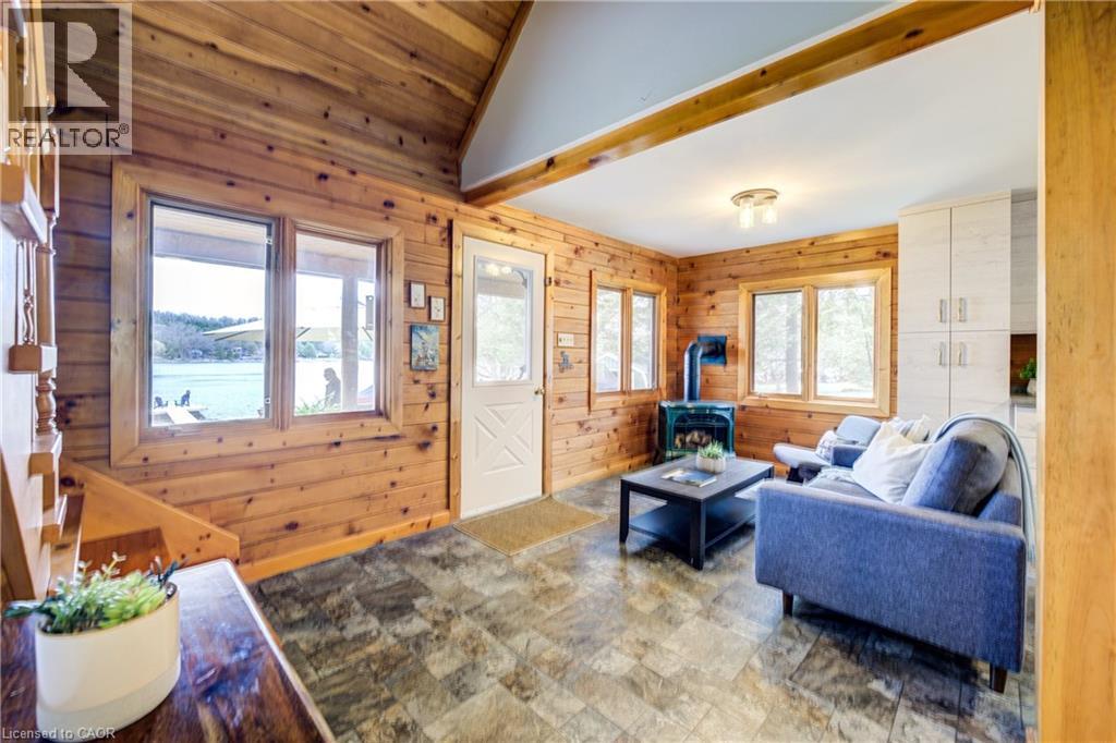 LOT 462 ROAD 4 N, Conestogo Lake, Ontario, N0B2S0 — Photo 3