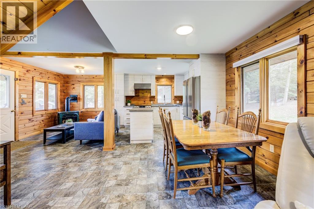 LOT 462 ROAD 4 N, Conestogo Lake, Ontario, N0B2S0 — Photo 5