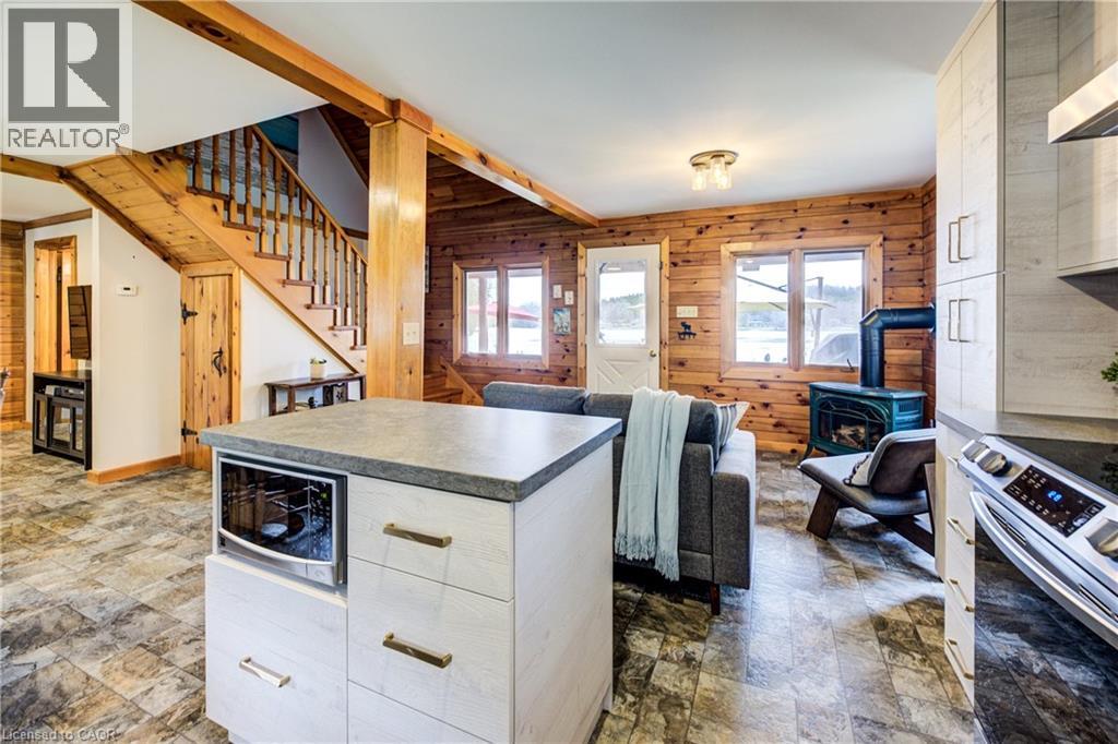 LOT 462 ROAD 4 N, Conestogo Lake, Ontario, N0B2S0 — Photo 7