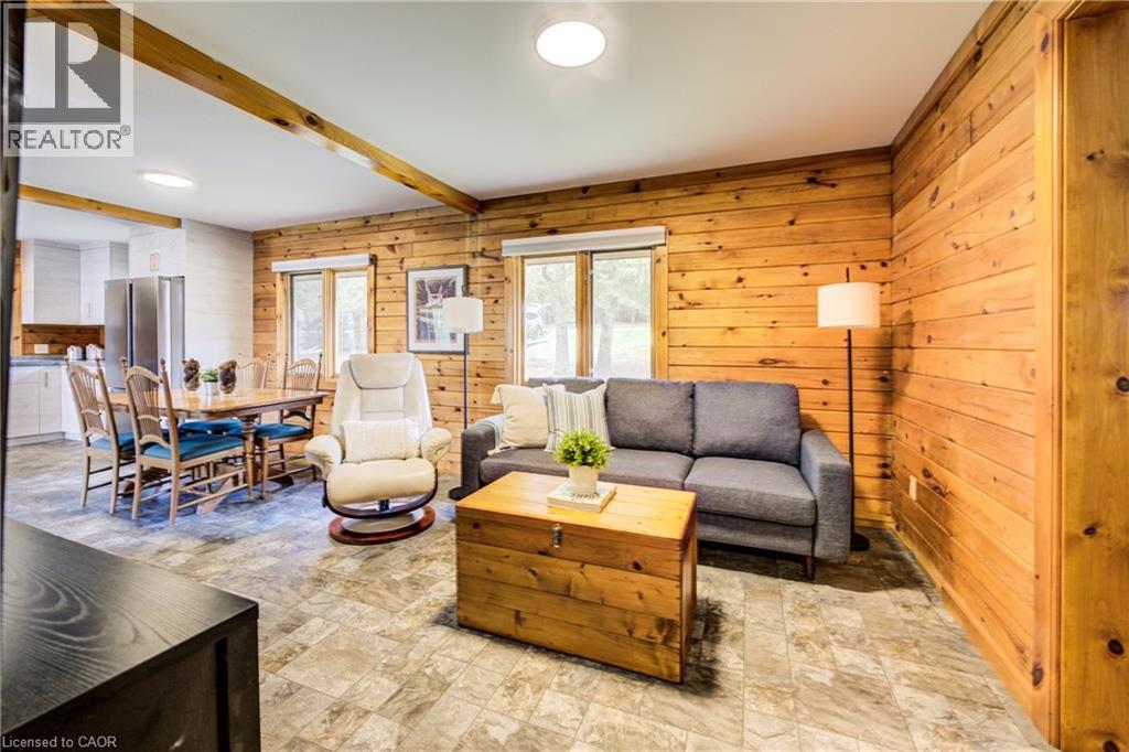 LOT 462 ROAD 4 N, Conestogo Lake, Ontario, N0B2S0 — Photo 9
