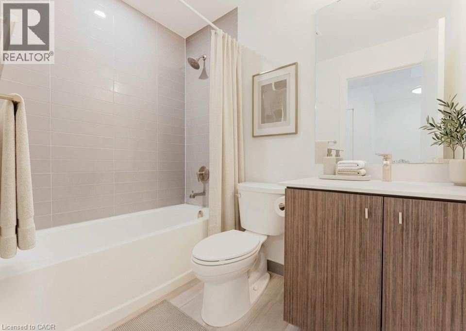 5 WELLINGTON Street S Unit# 904, Kitchener, Ontario, N2G0E3 — Photo 10