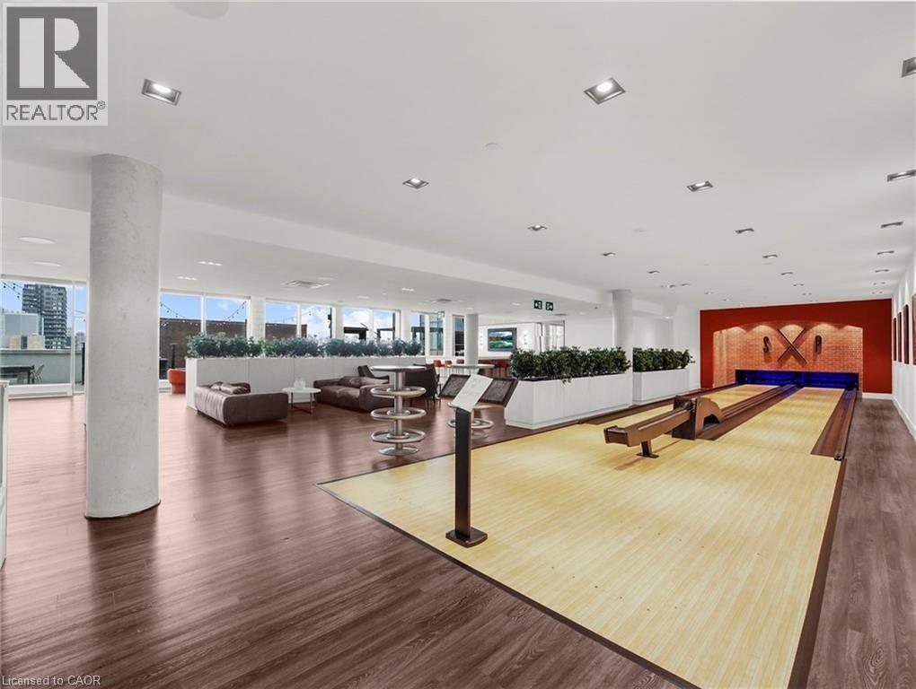 5 WELLINGTON Street S Unit# 904, Kitchener, Ontario, N2G0E3 — Photo 11