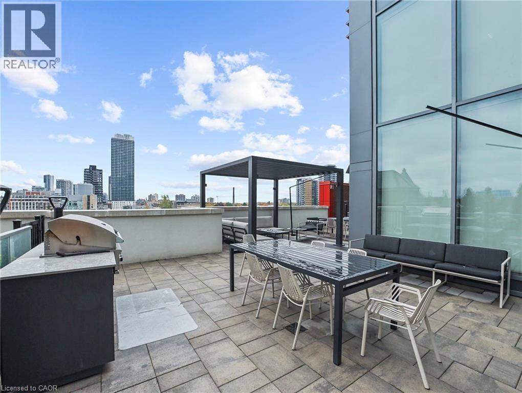 5 WELLINGTON Street S Unit# 904, Kitchener, Ontario, N2G0E3 — Photo 12