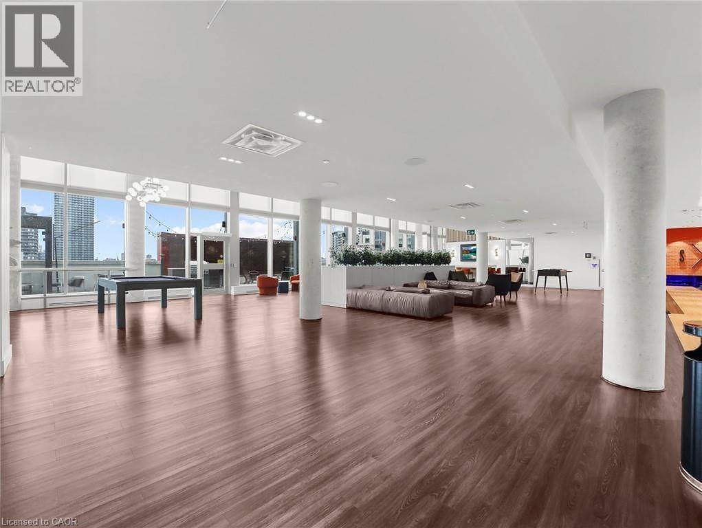 5 WELLINGTON Street S Unit# 904, Kitchener, Ontario, N2G0E3 — Photo 13