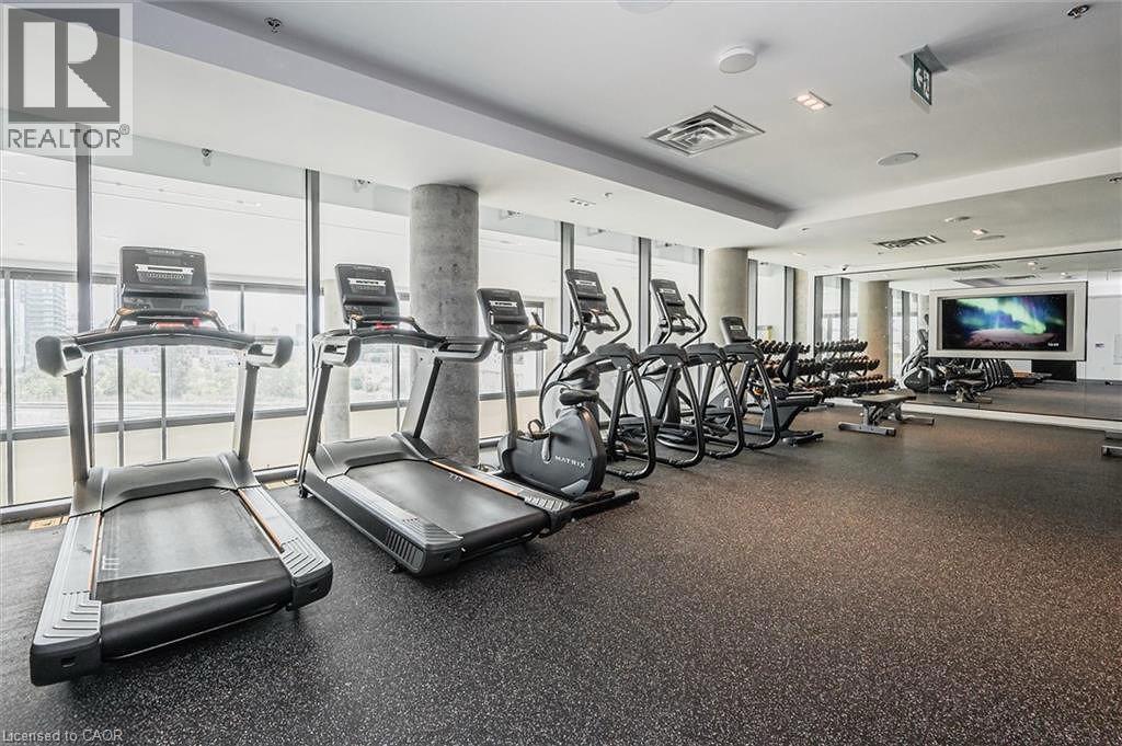 5 WELLINGTON Street S Unit# 904, Kitchener, Ontario, N2G0E3 — Photo 15