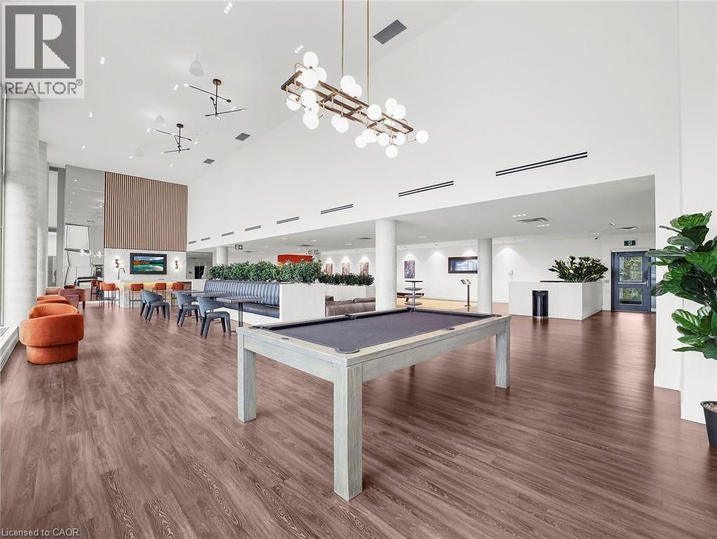 5 WELLINGTON Street S Unit# 904, Kitchener, Ontario, N2G0E3 — Photo 16