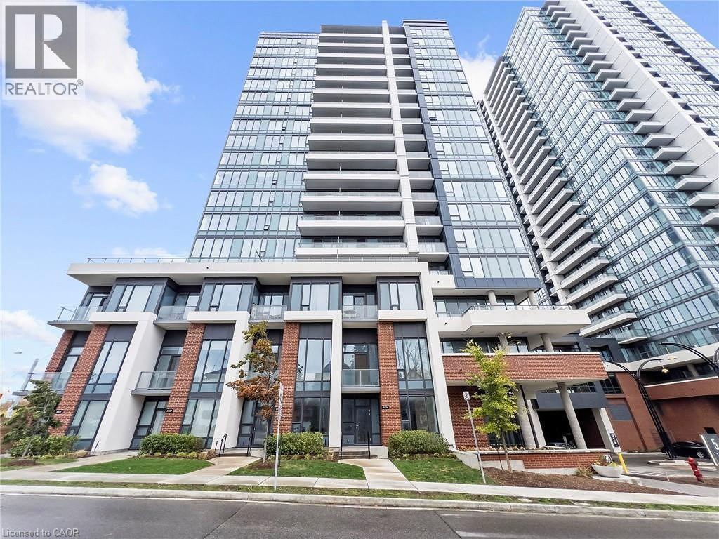 5 WELLINGTON Street S Unit# 904, Kitchener, Ontario, N2G0E3 — Photo 2