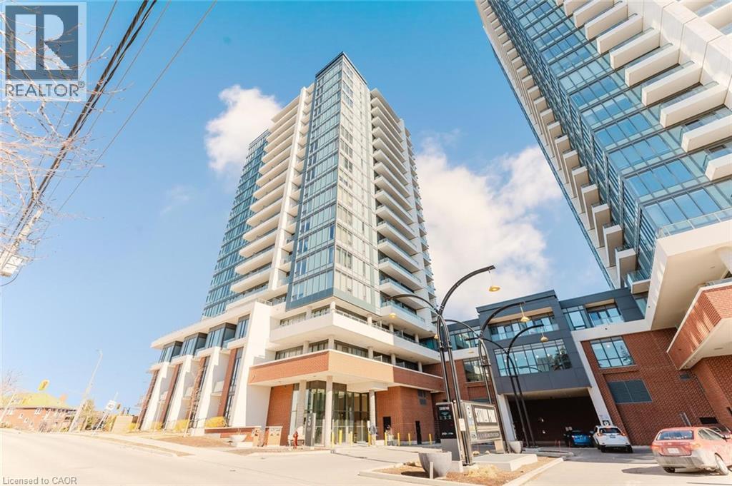 5 WELLINGTON Street S Unit# 904, Kitchener, Ontario, N2G0E3 — Photo 3