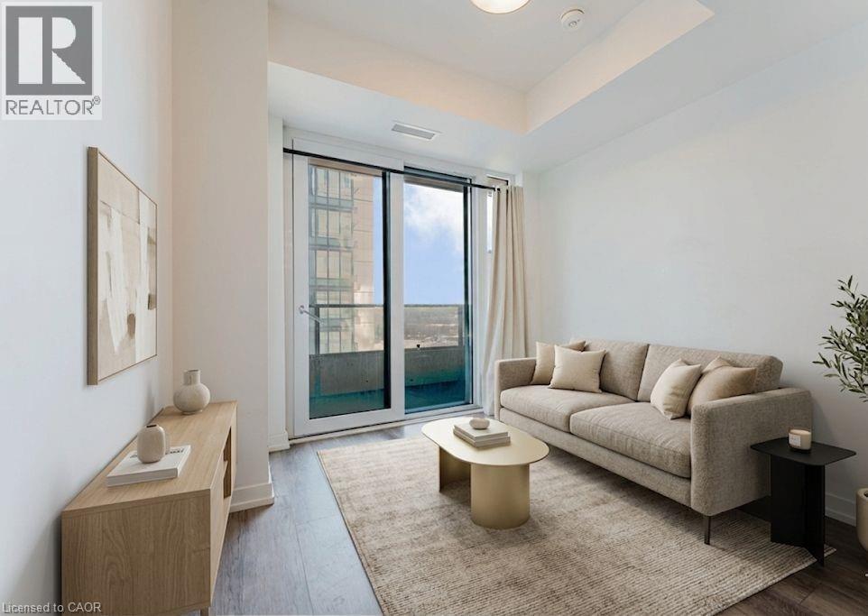 5 WELLINGTON Street S Unit# 904, Kitchener, Ontario, N2G0E3 — Photo 4