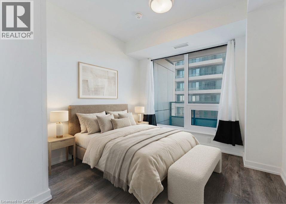 5 WELLINGTON Street S Unit# 904, Kitchener, Ontario, N2G0E3 — Photo 5