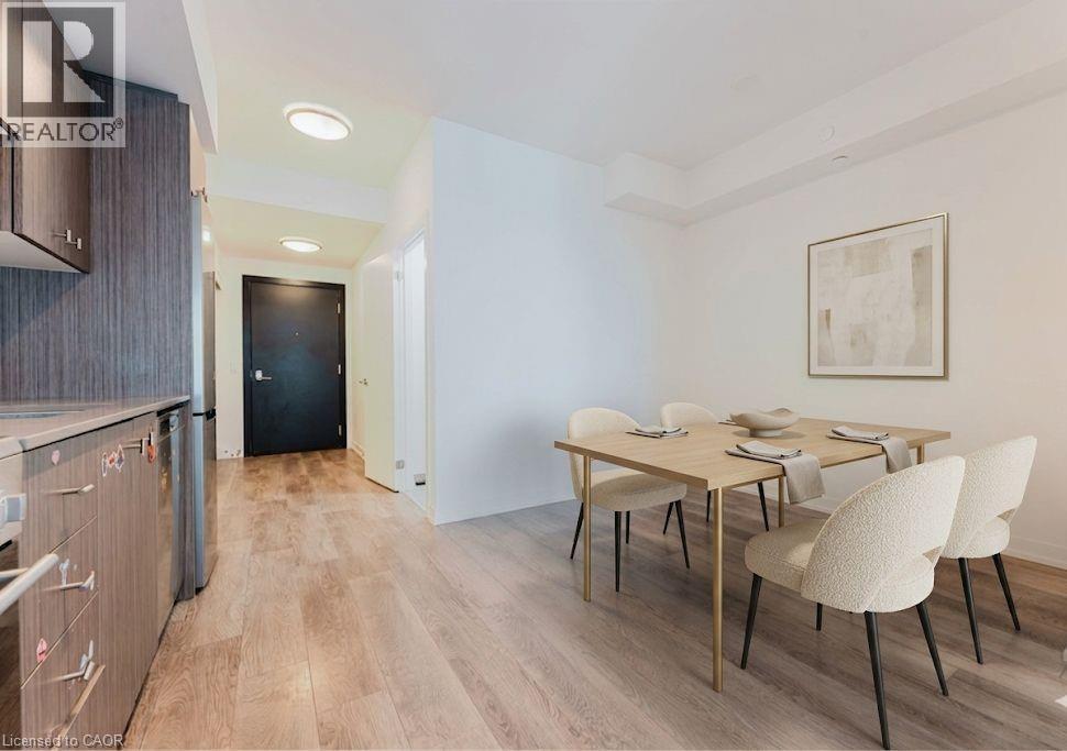 5 WELLINGTON Street S Unit# 904, Kitchener, Ontario, N2G0E3 — Photo 6