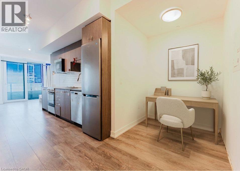 5 WELLINGTON Street S Unit# 904, Kitchener, Ontario, N2G0E3 — Photo 8