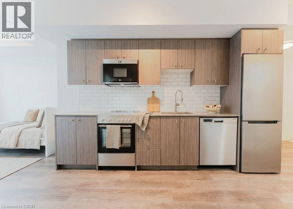 5 WELLINGTON Street S Unit# 904, Kitchener, Ontario, N2G0E3 — Photo 9