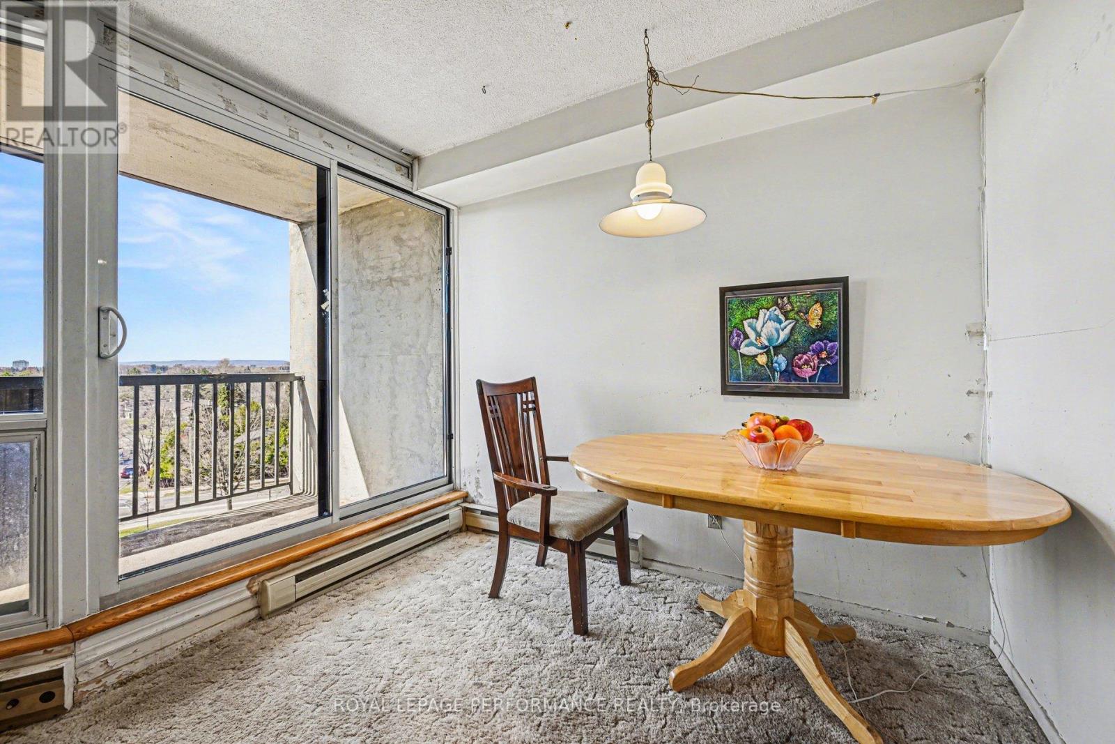 610 - 900 DYNES ROAD, Ottawa, Ontario, K2C3L6 — Photo 9