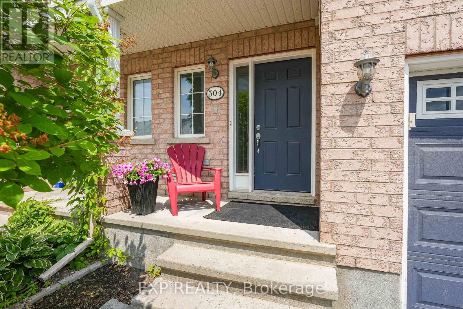 504 BARHOLM PRIVATE, Ottawa, Ontario, K4B1H9 — Photo 2