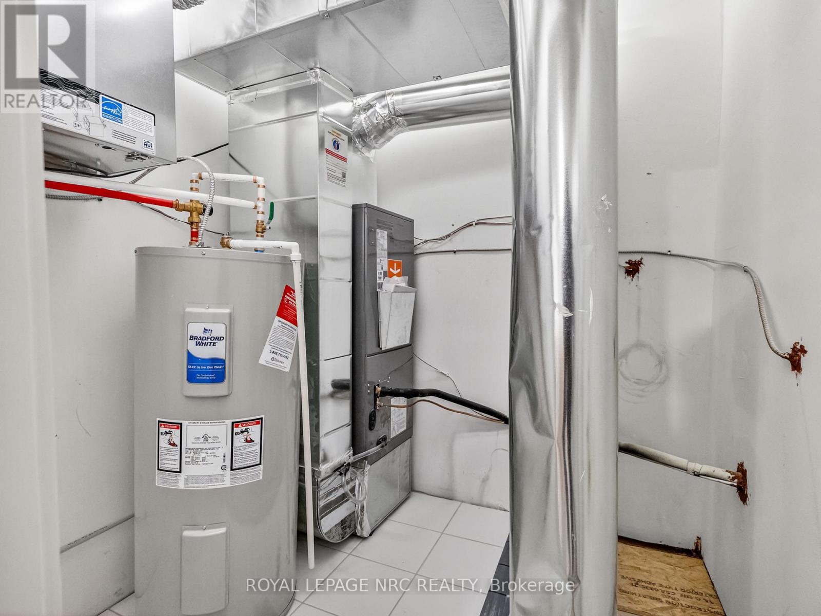 312B - 16 MELBOURNE AVENUE, St. Catharines (E. Chester), Ontario, L2P2N2 — Photo 18