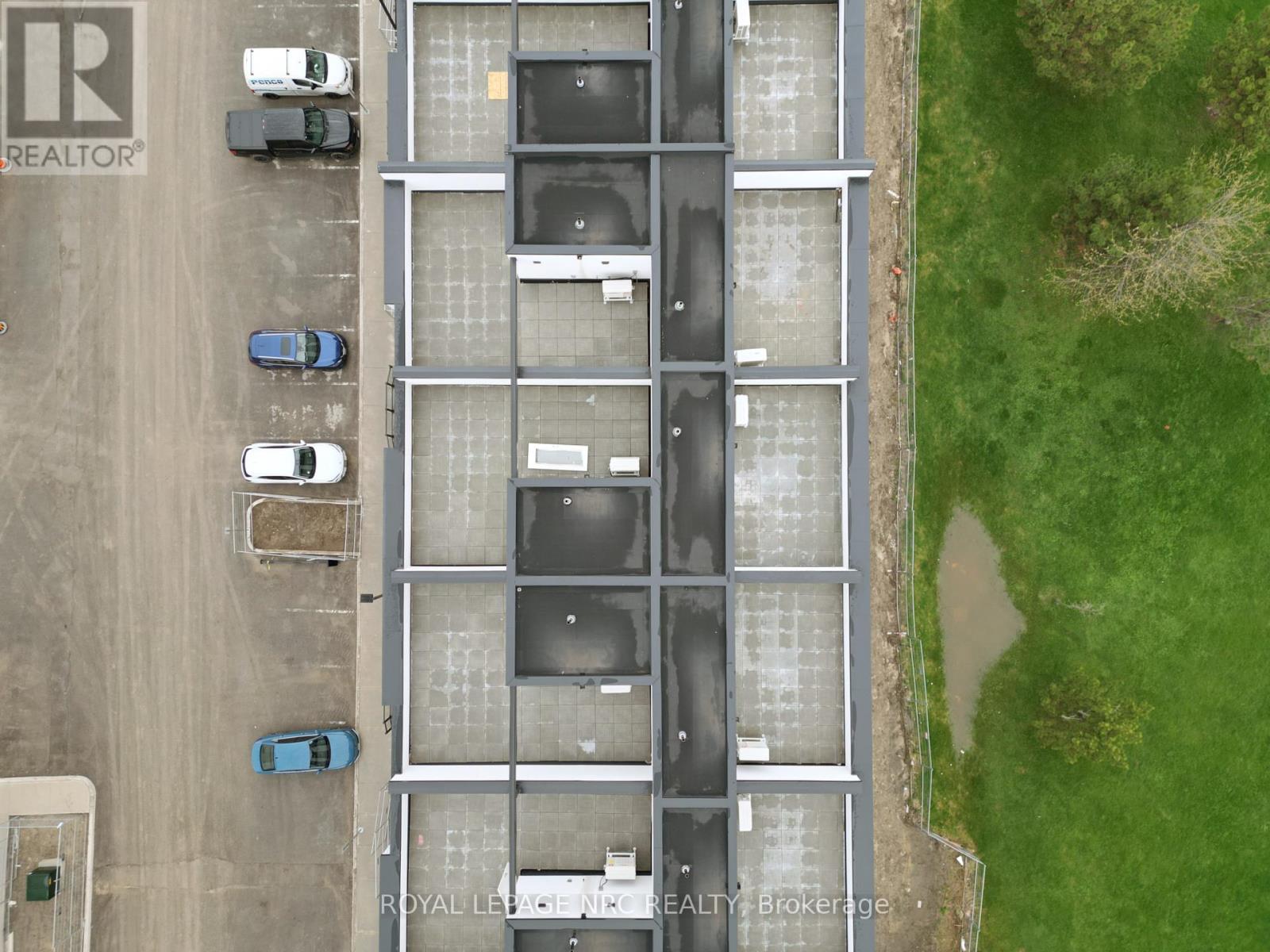 312B - 16 MELBOURNE AVENUE, St. Catharines (E. Chester), Ontario, L2P2N2 — Photo 19