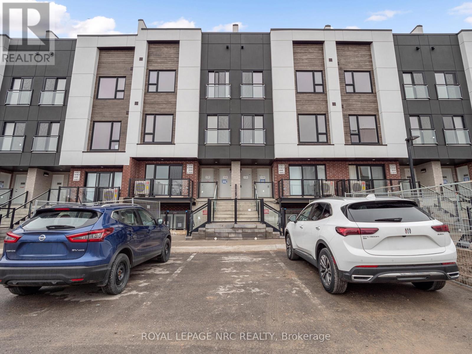 312B - 16 MELBOURNE AVENUE, St. Catharines (E. Chester), Ontario, L2P2N2 — Photo 2