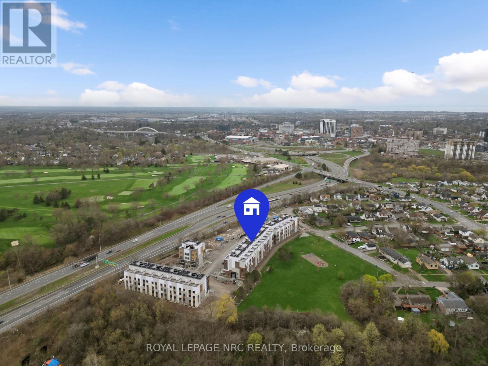 312B - 16 MELBOURNE AVENUE, St. Catharines (E. Chester), Ontario, L2P2N2 — Photo 20