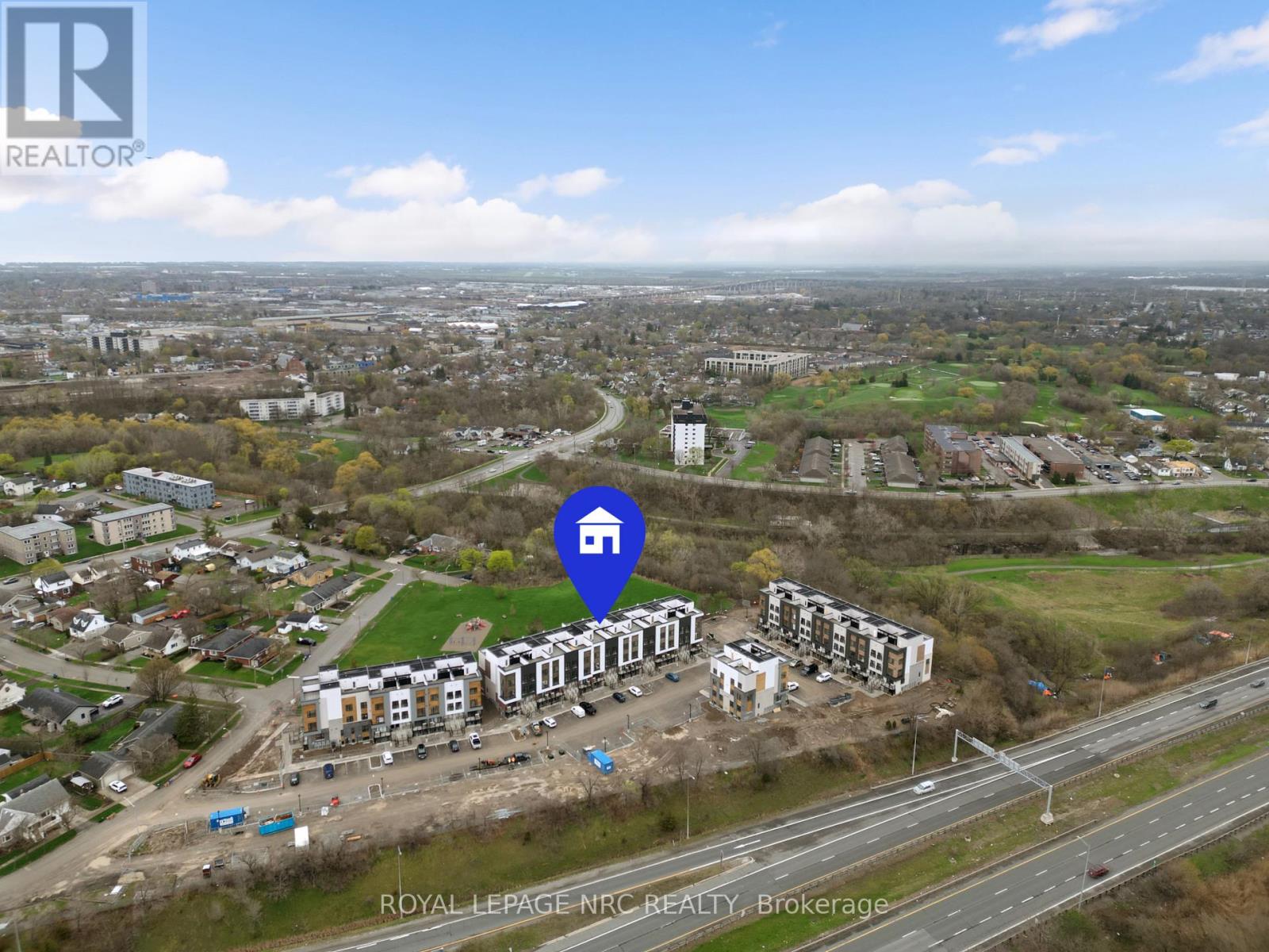 312B - 16 MELBOURNE AVENUE, St. Catharines (E. Chester), Ontario, L2P2N2 — Photo 21